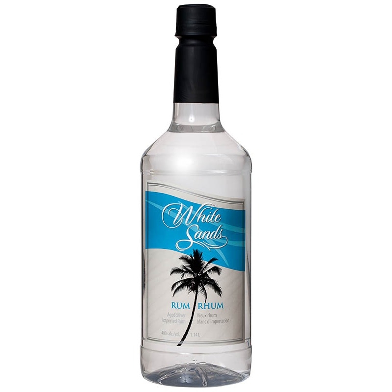 White Sands Rum